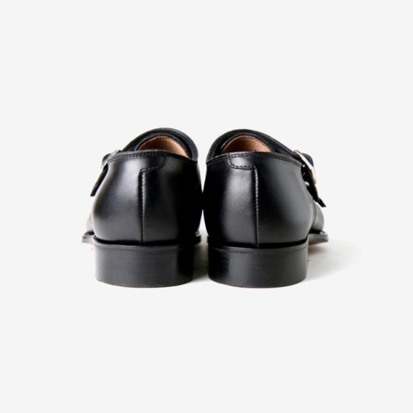 Alfred Sargent Ramsey Double Monk (Size 8.5 UK/9.5 main image 11